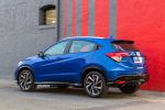 Honda HR-V Sport 2018 года (NA)